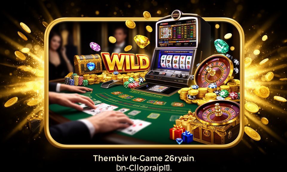 innwa688 mobile gaming