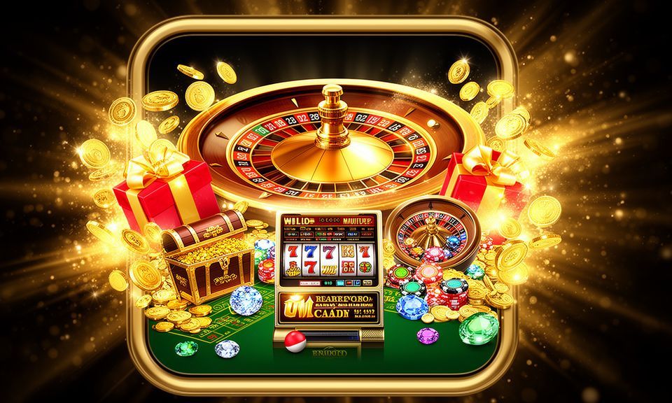 innwa688 mobile gaming